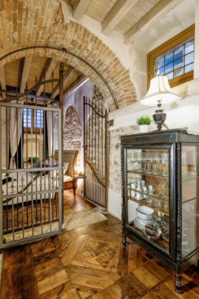 Dimora Scaligera Luxury Apartment Verona